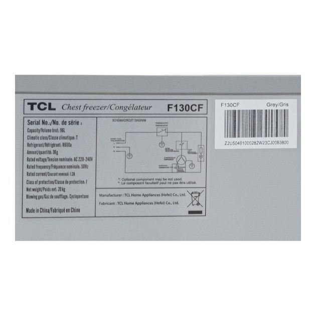 congélateur-coffre---tcl---f130cf---96-litres---gris---garantie-6-mois