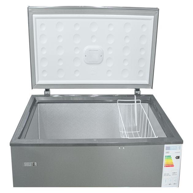 congélateur---solstar---cf-277k---sslvss---195l---argent---garantie-6-mois