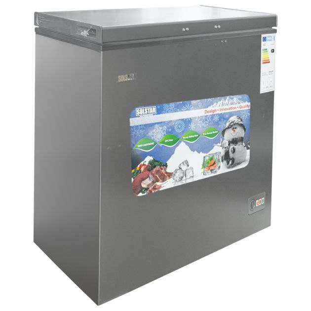 congélateur---solstar---cf-277k---sslvss---195l---argent---garantie-6-mois
