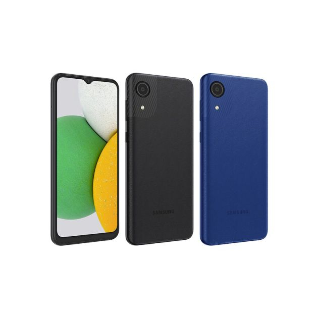 samsung-galaxy-a03-core---32go/2go---6.5-pouces----12-mois-de-garantie
