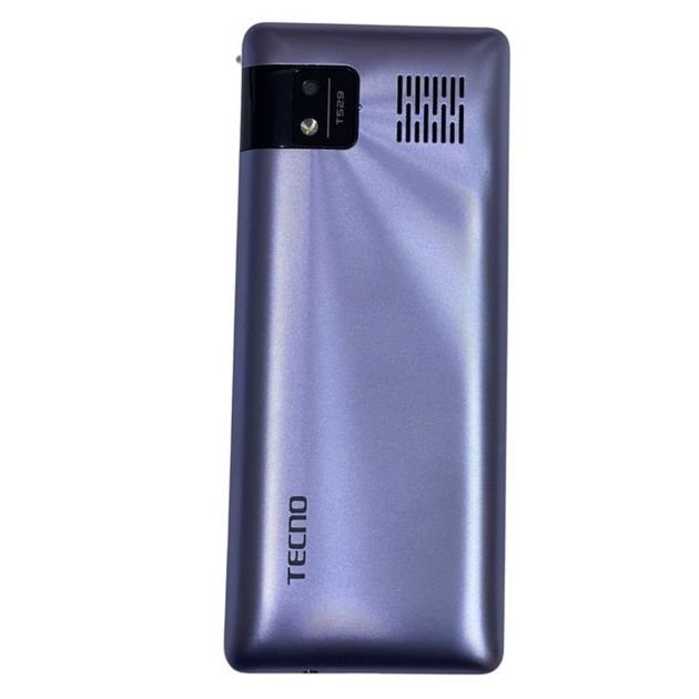 téléphone-tecno-t529---2.8"---16mo/8-mo-ram---radio-fm---2500-mah---double-sim---garantie-12-mois