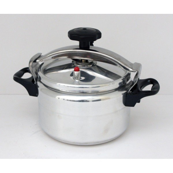 cocotte-minute-–-7-litres-–-aluminium-–-gris