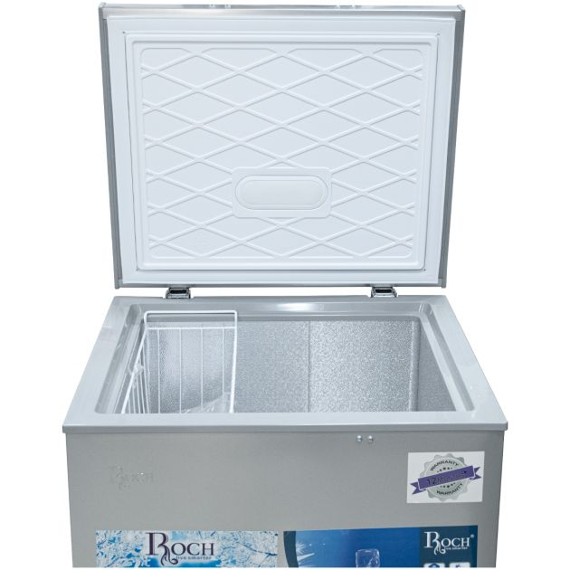 congélateur-coffre---roch---rcf-125-e---economique---90-litres---classe-climatique-t---garantie-6-mois