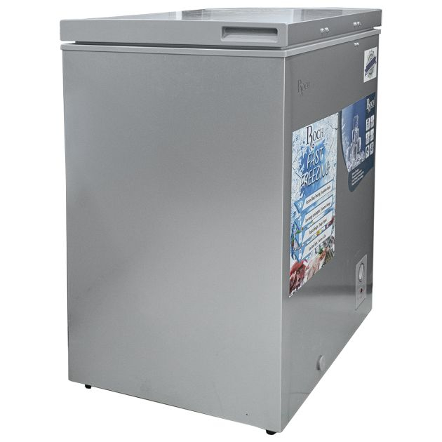 congélateur-coffre---roch---rcf-125-e---economique---90-litres---classe-climatique-t---garantie-6-mois