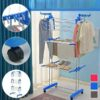 séchoir-à-linge-pliable-grand-modèle-capacité-40kg-a-3-niveaux-–-bleu