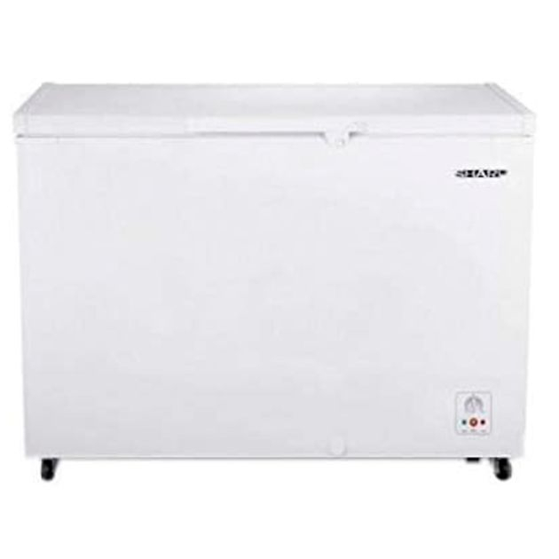 congélateur-coffre-sharp-250l-scf-k250xl-wh2---garantie-06-mois