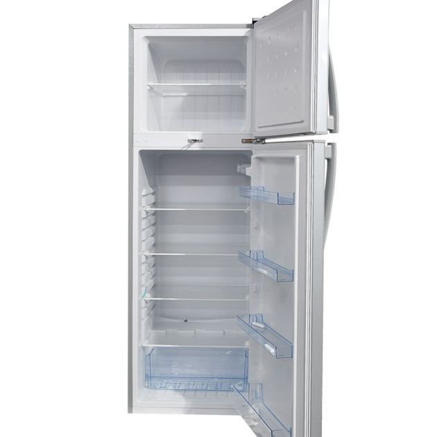 réfrigérateur-2-portes-oscar--osc-r325s---275l---economique-en-énergie-(a)---gris-claire---garantie-06-mois
