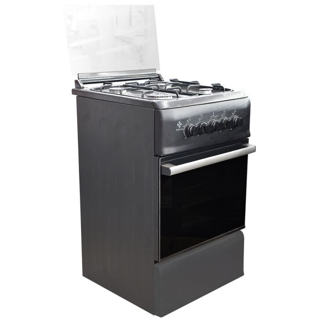 cuisinière-4-foyers---belle-vie---50-×-55-cm---noir---6-mois