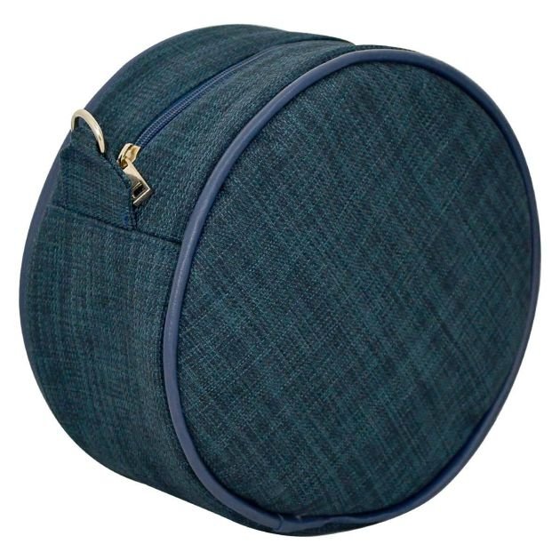 sac-à-main-bandouilière---maison-bell---edea---toile-&-wax---bleue