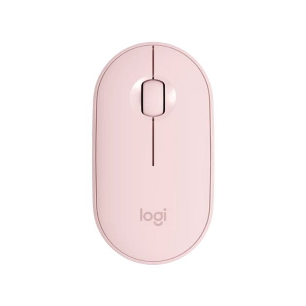 souris-sans-fil-moderne-logitech-pebble-m350-avec-bluetooth---06-mois