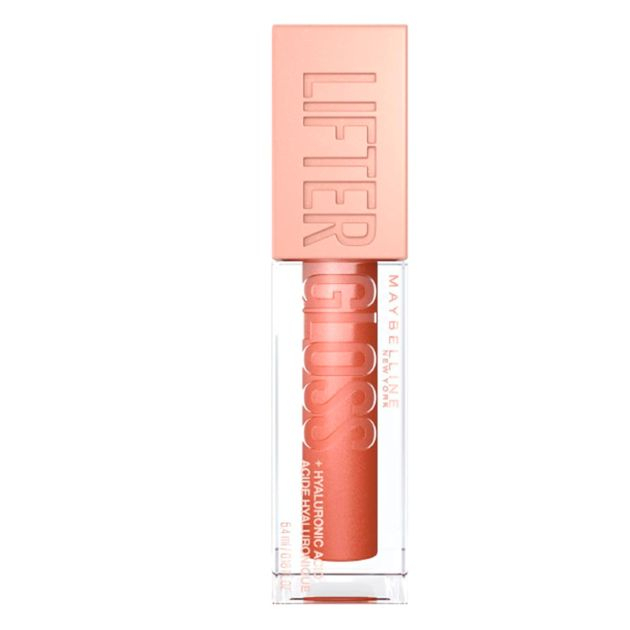 maybelline-new-york---gloss-à-lèvres-hydratant-&-brillance-instantanée---lifter-gloss-bronzed-edition---couleur-017---5,4-ml