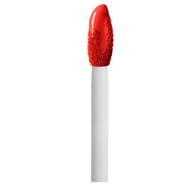 maybelline-new-york---rouge-à-lèvres-liquide-mat---longue-tenue---encre-superstay-matte---couleur-:-118---5-ml