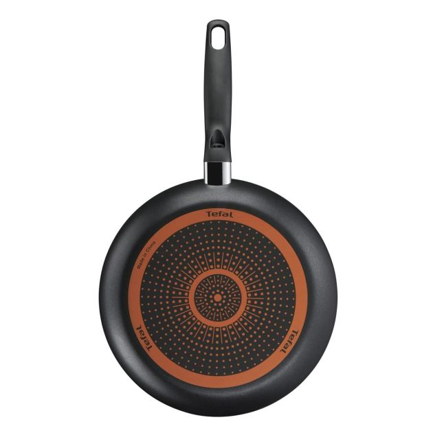 poêle-antiadhesive-super-cook---tefal---b4590684---28-cm---noir---03-mois