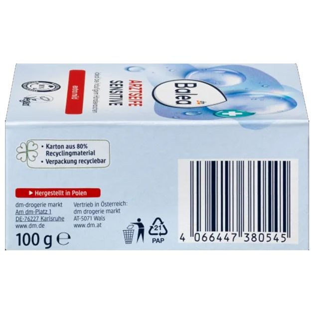 baléa---savon-du-docteur---100-g