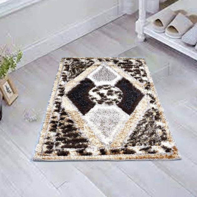 tapis---turkey-shaggy---en-coton---panthère