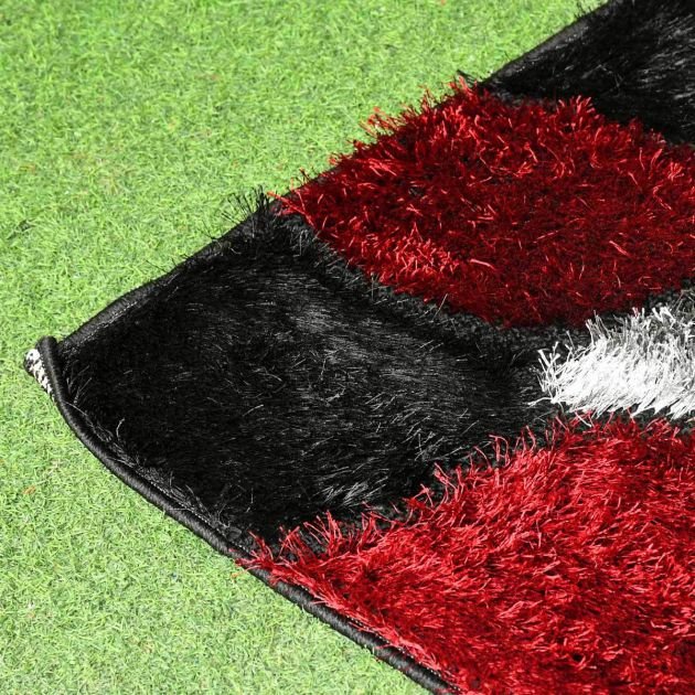 tapis-d'intérieur-en-coton-à-motifs---turkey-shaggy