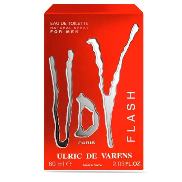 ulric-de-varens---eau-de-toilette-flash---60-ml
