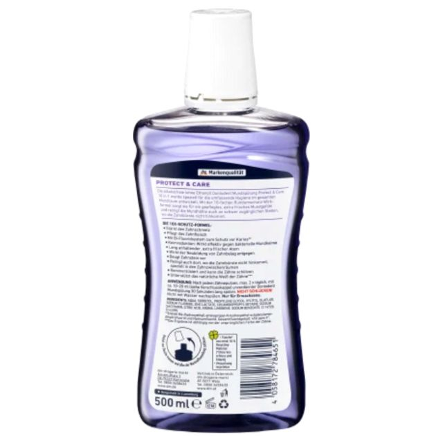 bain-de-bouche-protect-&-care-10-en-1-protection-complète---dontodont---500-ml