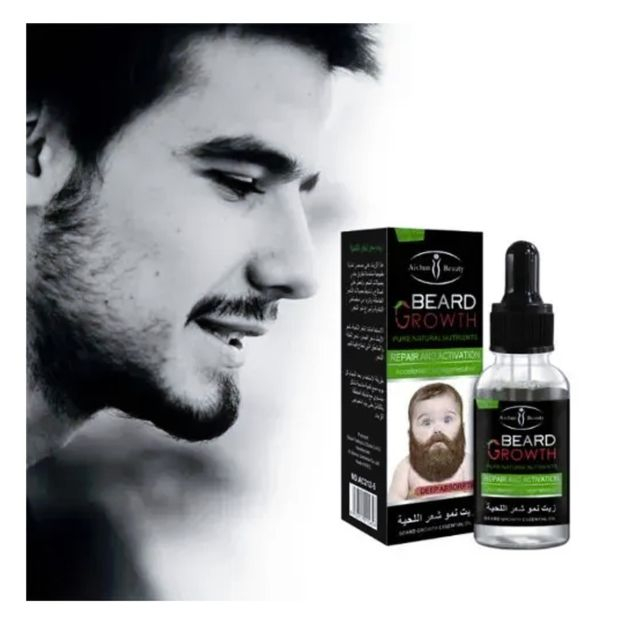 réparateur-de-barbe---beard-growth---huile-essentielle---30-ml