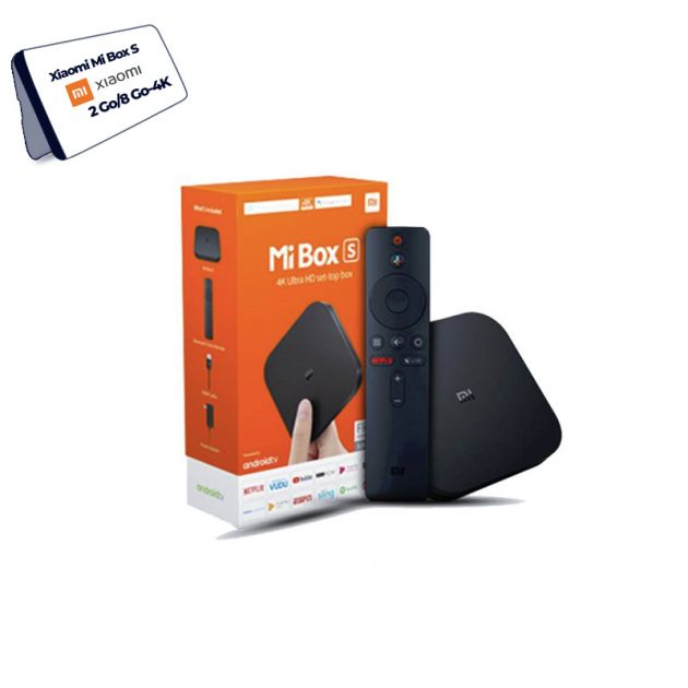 xiaomi-mi-box-s-avec-4k---streaming-tv-android---lecteur-multimédia---assistant-google---garantie-06-mois