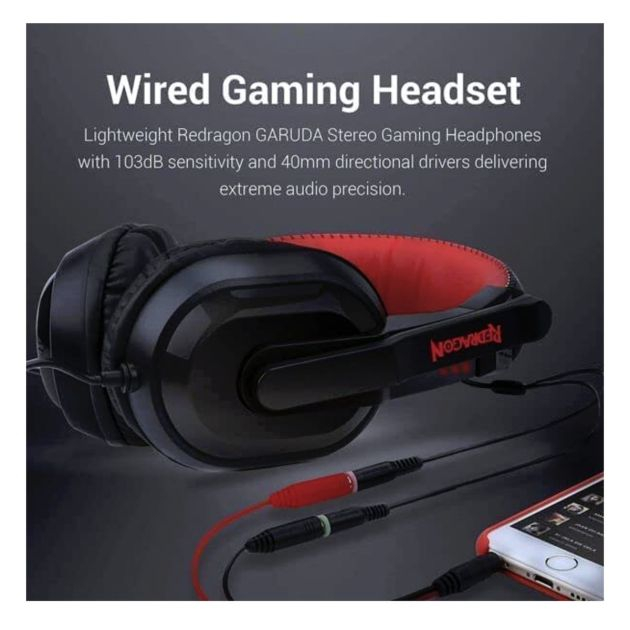 combo-périphériques-gameur-redragon-k552-clavier-mécanique-+-casque-gaming-+-souris-filaire-+-tapis-souris---garantie-6-mois-(-livré-sous-3---7-jours-)