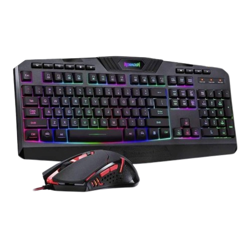 combo-périphériques-gameur-redragon-clavier-rgb-s101-+-souris-filaire-avec-dpi-ajustable---garantie-06-mois-(-livré-entre-(5-7-jours-)