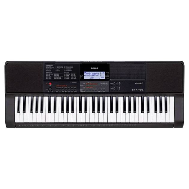 clavier-portable-casio-ct-x700-à-61-touches