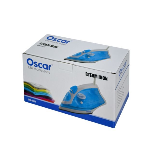 fer-à-repasser-oscar-dm2026--1800w---garantie-6-mois