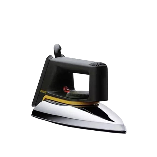 fer-à-repasser-a-sec---philips---1000-watts---hd1172
