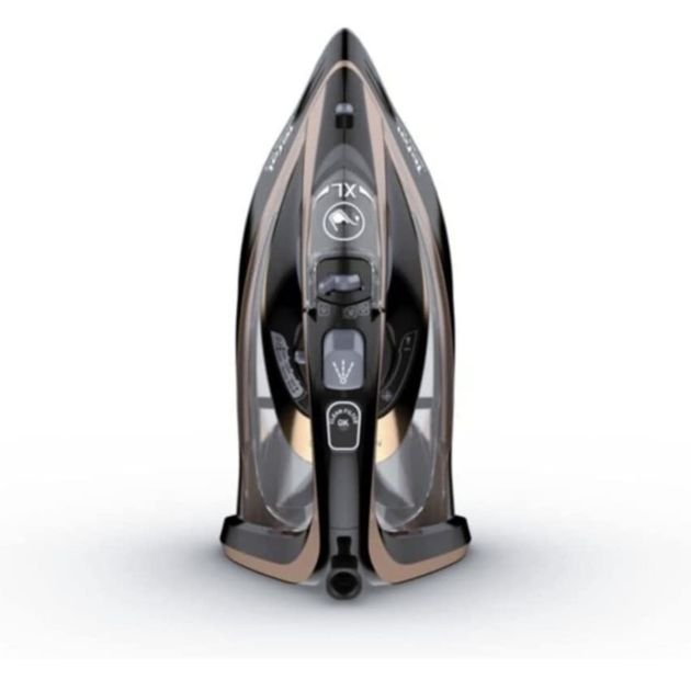 fer-à-repasser---vapeur-sec-durilium-fv9845---tefal-ultimate---3200w---06-mois
