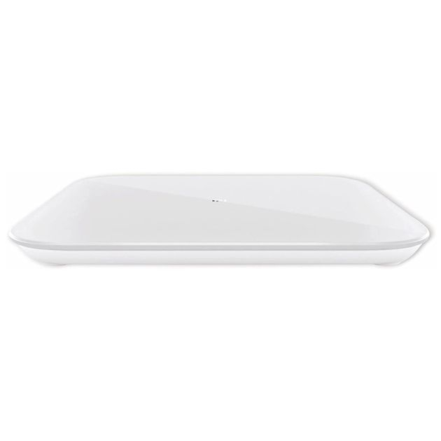 balance-de-poids-smart-2---xiaomi---bluetooth-5.0---fitness---précision---blanc