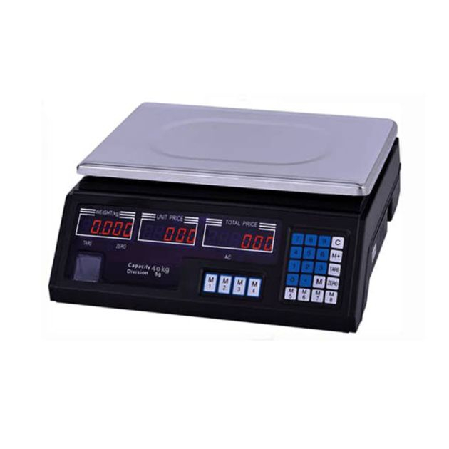 balance-numérique-avec-batterie-rechargeable---40-kg