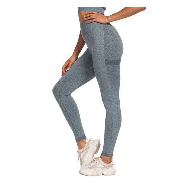 tenue-de-yoga-2-pièces-pour-femme---tenue-d'entraînement---vêtements-de-sport