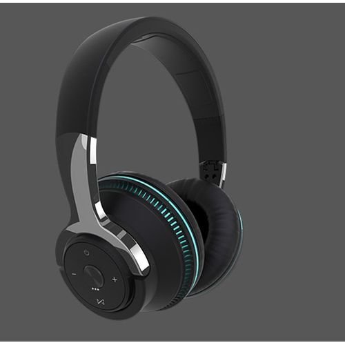 casque-stéréo-sans-fil---noir