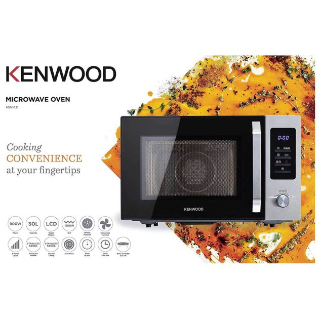 micro---onde--kenwood-30l---mwm31---03-mois-de-garantie