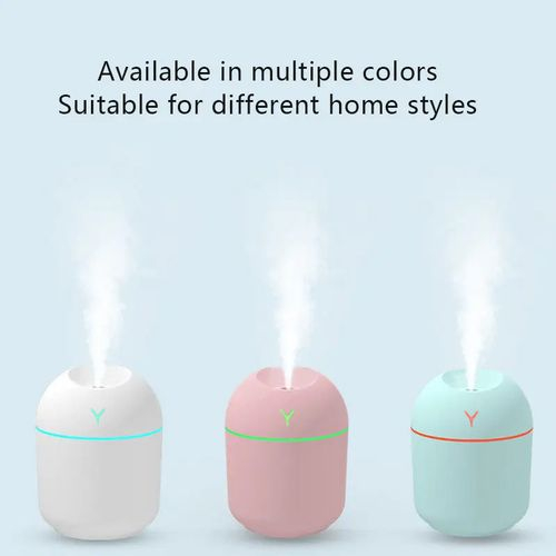 humidificateur-d'air-portable-220ml,-diffuseur-d'arômes,-veilleuse-usb