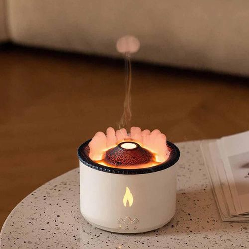 diffuseur-modèle-volcan-avec-4-parfums-d'huiles-essentielles-offert