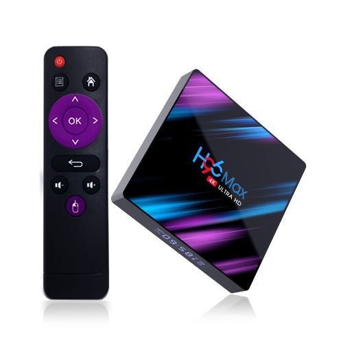 h96-max-smart-android-9.0-tv-box---64g-rom---4g-ram---noir