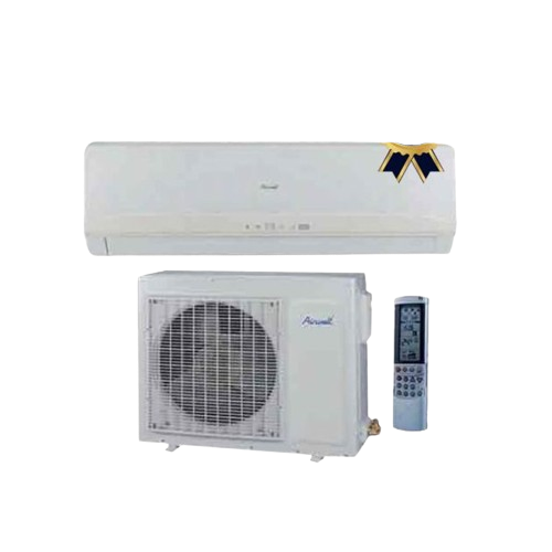climatiseur-split---airwell-12000btu---hhf012---1.5cv---r410---garantie-06-mois