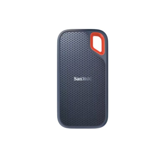 disque-dur-externe-portable---sandisk-ssd---1to---usb-c---1050mb/s-garantie-6-mois