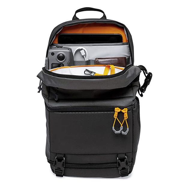 sac-à-dos-pour-photographes-lowepro-slingshot-sl-250-aw-iii---noir---10-l