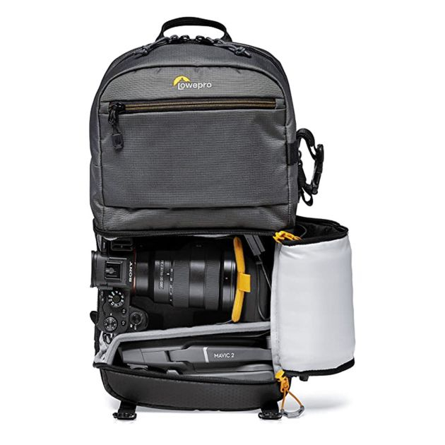 sac-à-dos-pour-photographes-lowepro-slingshot-sl-250-aw-iii---noir---10-l