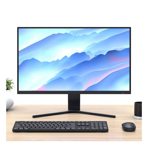 moniteur-pour-pc---xiaomi---27”-fhd-(1920x1080),-75hz-(-livré-entre-5-7-jours-)