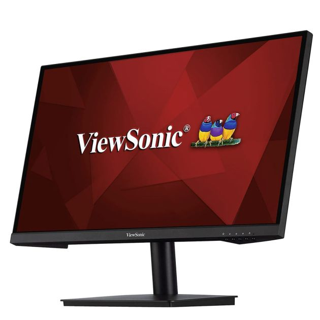 moniteur-pc-viewsonic-va2406-h---24-pouces---full-hd-1080p---60-hz,-4-ms---panneau-va-superclear---antireflet/mat---12-mois-(-livré-entre-3-5-jours-)