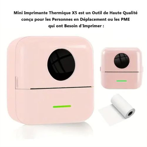 mini-imprimante-thermique-portable