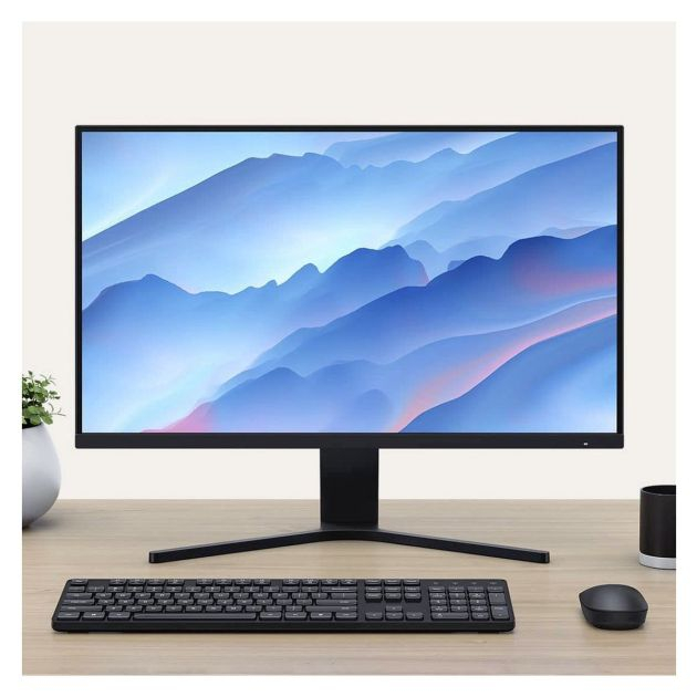moniteur-de-bureau-mi-27''---full-hd---faible-lumière-bleue---garantie-06-mois-(livré-entre-3-7-jours-)