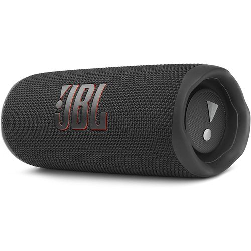 jbl-flip-6-etanche-à-l'eau-et-à-la-poussière---basses-profondes---12-heures-d'autonomie---noir