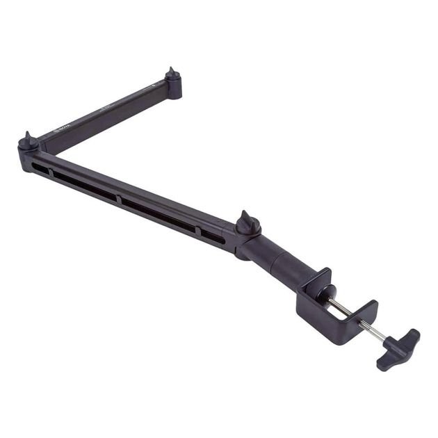 bras-de-microphone-boya-by-ba30-avec-attache-câble-intégré