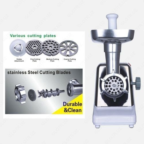 agro-raf-hachoir-À-viande-Électrique-multifonction