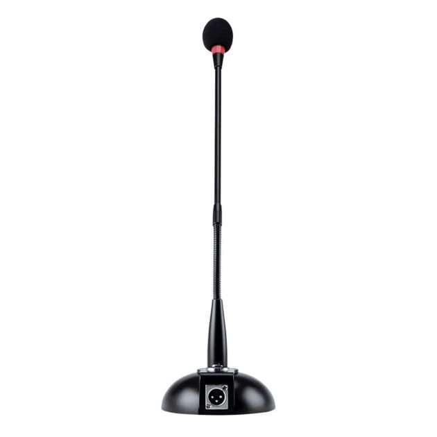 monoprice-114891-commercial-audio-desktop-paging-microphone-avec-bouton-on/off
